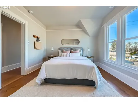 4734 N Williams Avenue Portland OR 97217