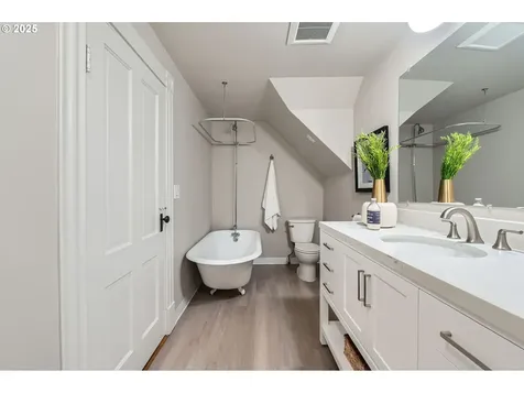 4734 N Williams Avenue Portland OR 97217