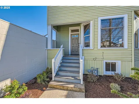 4734 N Williams Avenue Portland OR 97217