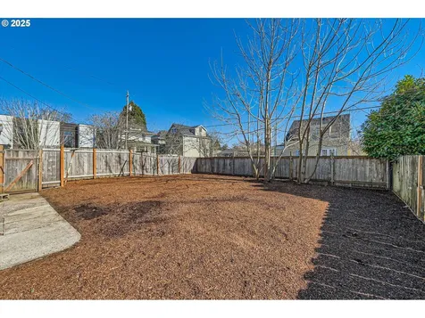 4734 N Williams Avenue Portland OR 97217