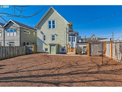 4734 N Williams Avenue Portland OR 97217