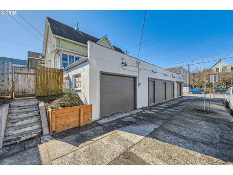 4734 N Williams Avenue Portland OR 97217