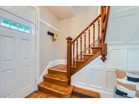 4734 N Williams Avenue Portland OR 97217
