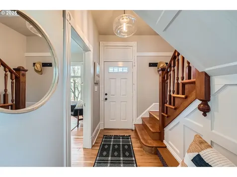 4734 N Williams Avenue Portland OR 97217