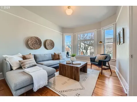 4734 N Williams Avenue Portland OR 97217