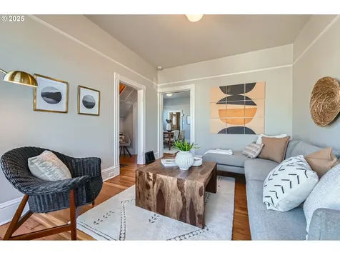 4734 N Williams Avenue Portland OR 97217