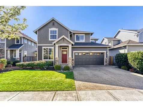 1335 SE 72nd Avenue Hillsboro OR 97123