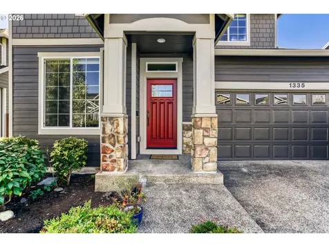 1335 SE 72nd Avenue Hillsboro OR 97123