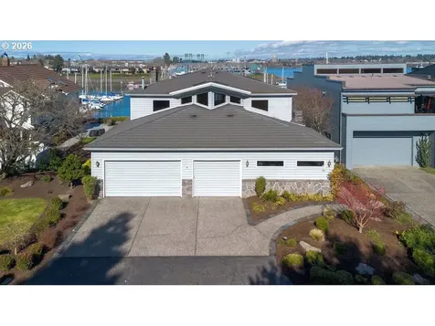 165 N Lotus Beach Drive Portland OR 97217