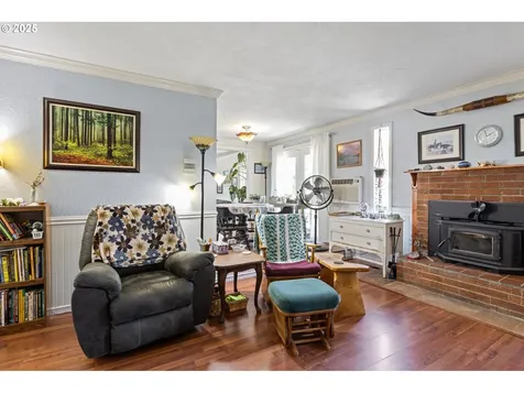 4635 Daisy Street Springfield OR 97478