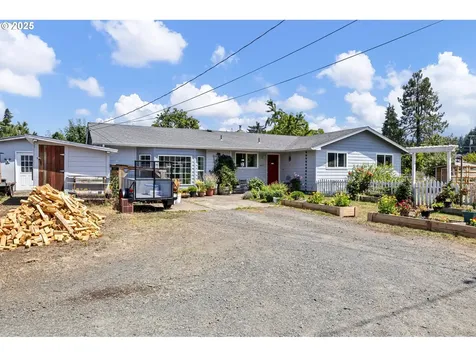 4635 Daisy Street Springfield OR 97478