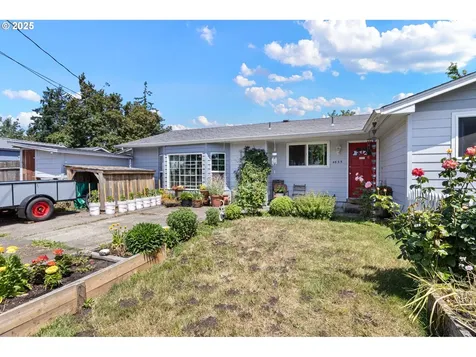 4635 Daisy Street Springfield OR 97478
