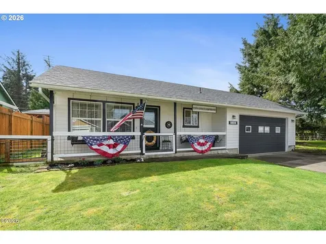 1202 N 1st Avenue Rockaway Beach OR 97136