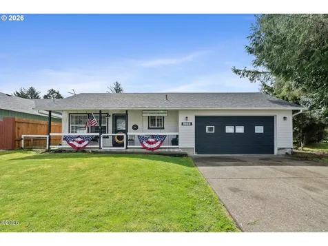 1202 N 1st Avenue Rockaway Beach OR 97136