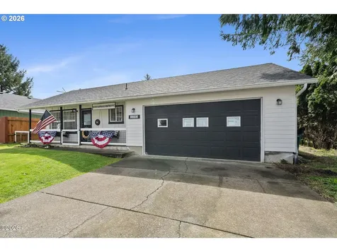 1202 N 1st Avenue Rockaway Beach OR 97136