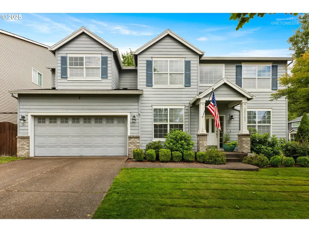 20102 SW 54th Terrace Tualatin OR 97062
