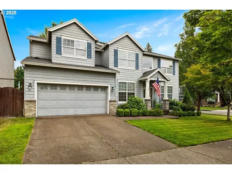 20102 SW 54th Terrace Tualatin OR 97062