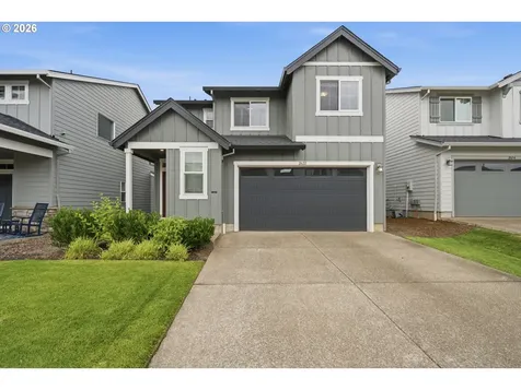 2622 NW Eric Drive Mcminnville OR 97128
