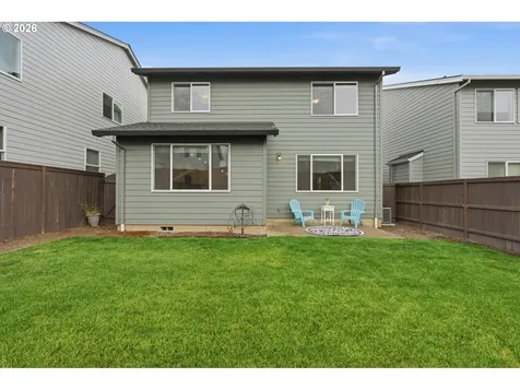 2622 NW Eric Drive Mcminnville OR 97128