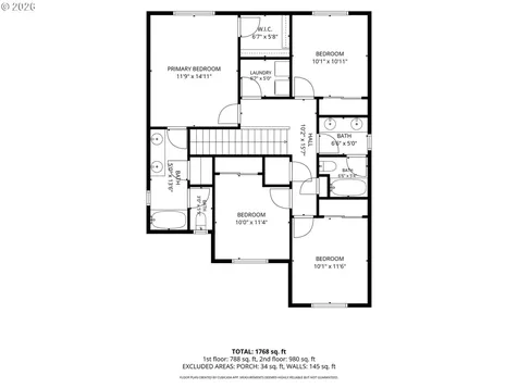 2622 NW Eric Drive Mcminnville OR 97128