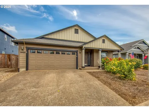 2469 Dorsey Drive Hubbard OR 97032