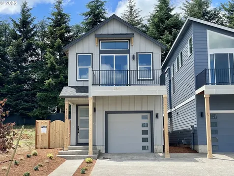 41950 Deschutes Avenue Sandy OR 97055