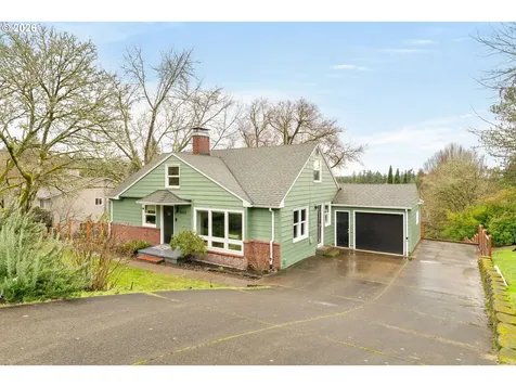 8609 SW 61st Avenue Portland OR 97219