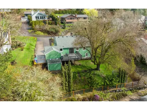 8609 SW 61st Avenue Portland OR 97219