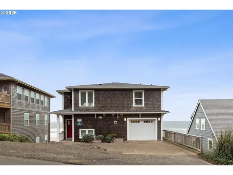 1233 SW Coast Avenue Lincoln City OR 97367