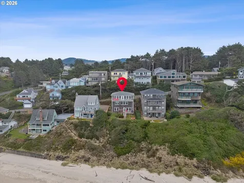 1233 SW Coast Avenue Lincoln City OR 97367