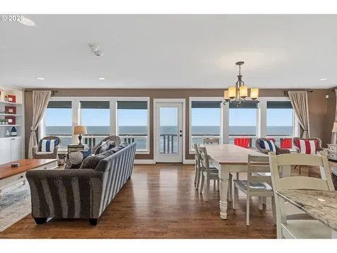 1233 SW Coast Avenue Lincoln City OR 97367