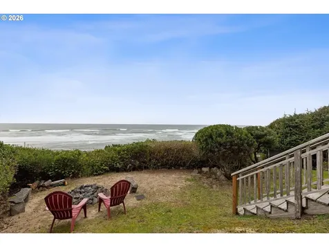 1233 SW Coast Avenue Lincoln City OR 97367