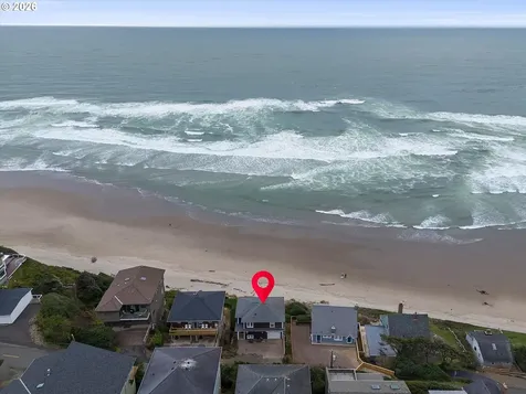 1233 SW Coast Avenue Lincoln City OR 97367