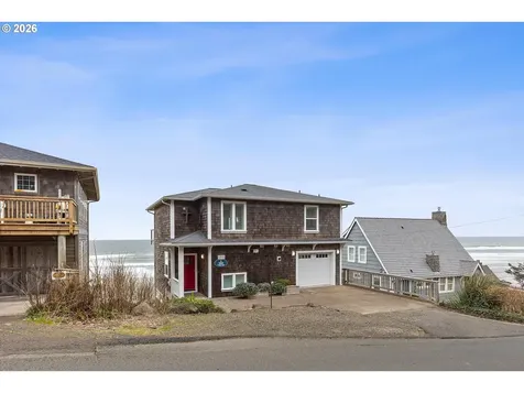 1233 SW Coast Avenue Lincoln City OR 97367