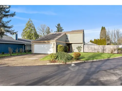 319 NE Hyde Circle Hillsboro OR 97124