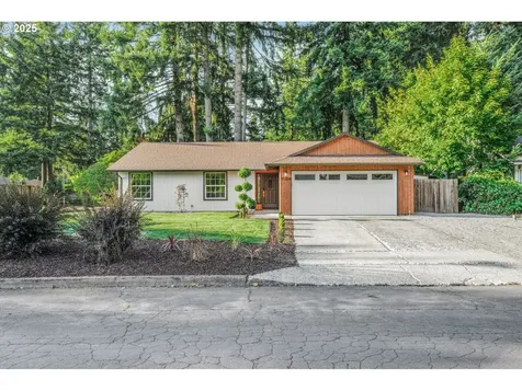 15204 NE 42nd Street Vancouver WA 98682