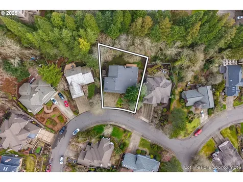 150 SW 68th Avenue Portland OR 97225