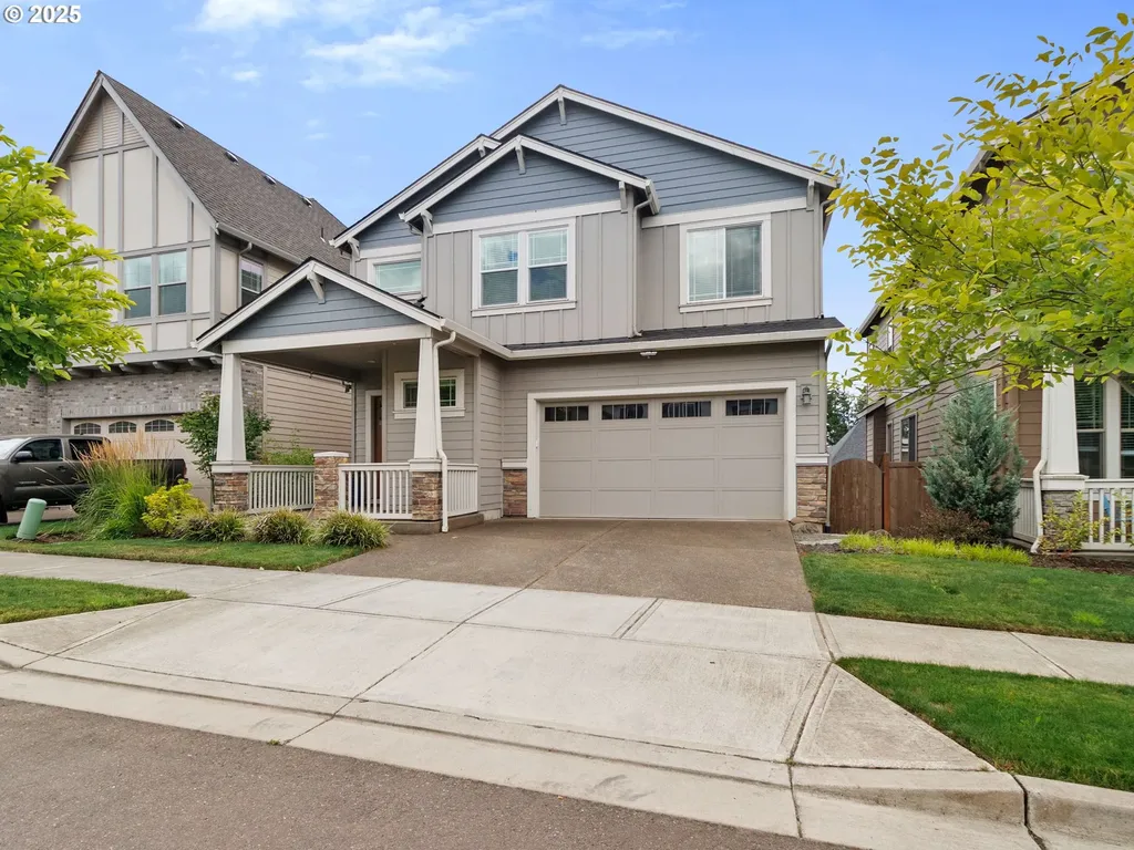 16894 SW Snowdale Street Beaverton OR 97007