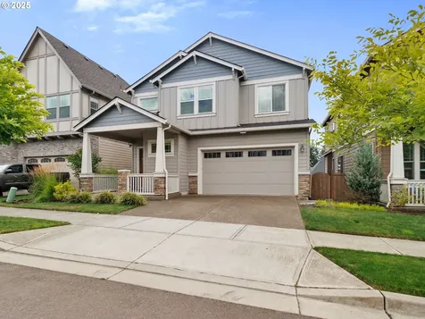16894 SW Snowdale Street Beaverton OR 97007