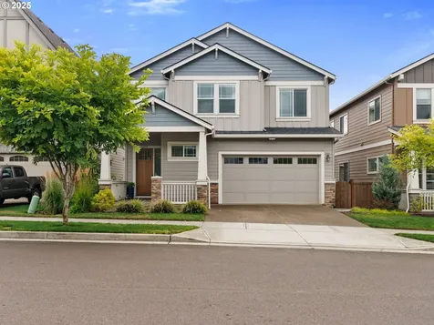 16894 SW Snowdale Street Beaverton OR 97007