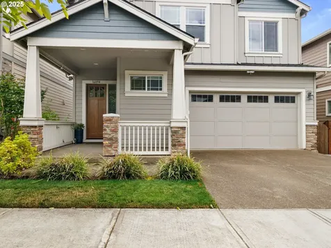 16894 SW Snowdale Street Beaverton OR 97007