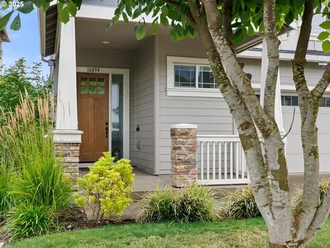 16894 SW Snowdale Street Beaverton OR 97007