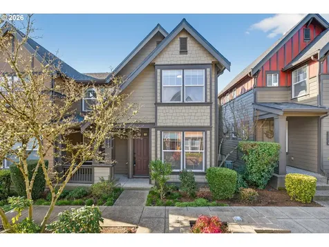 7147 NE Stonewater Street Hillsboro OR 97124