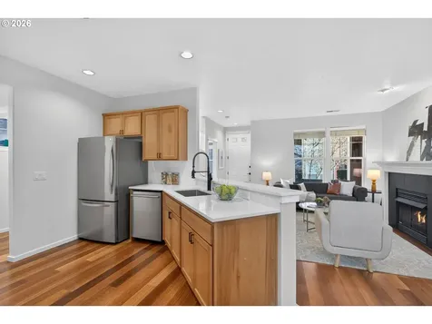 7147 NE Stonewater Street Hillsboro OR 97124