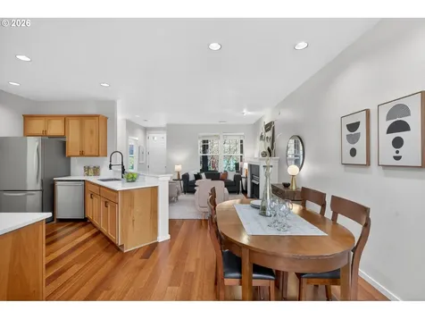 7147 NE Stonewater Street Hillsboro OR 97124