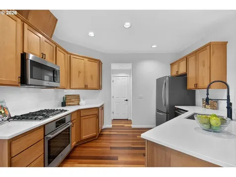 7147 NE Stonewater Street Hillsboro OR 97124