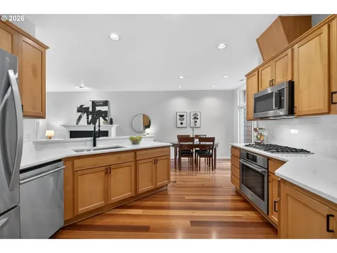 7147 NE Stonewater Street Hillsboro OR 97124