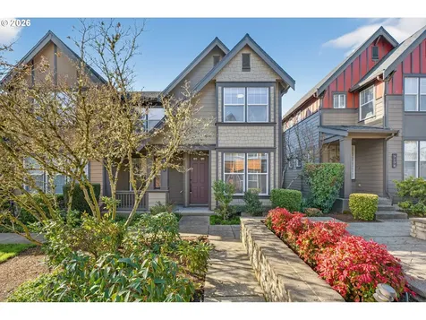 7147 NE Stonewater Street Hillsboro OR 97124