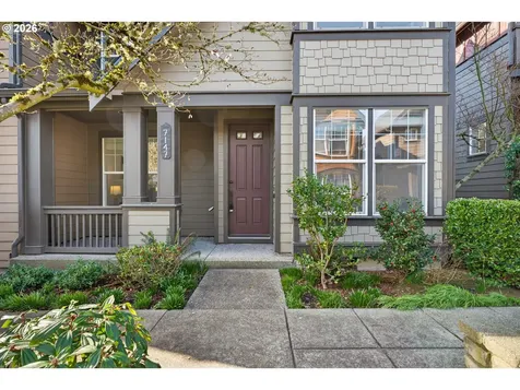 7147 NE Stonewater Street Hillsboro OR 97124