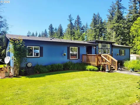 632 Meier Road Winlock WA 98596